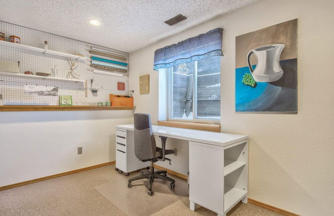 4BR Spacious & Comfortable Mid-term & Corporate Rental - Photo 55