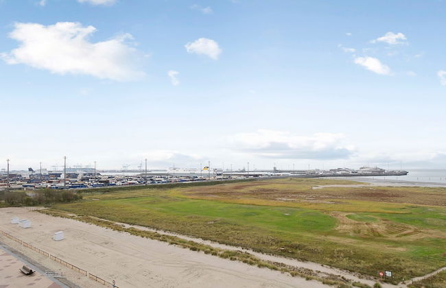 Lovely Apartment With Stunning Sea-view - Foto 19