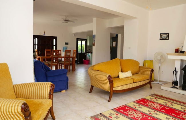 Villa Baris by Amy Villas - Foto 15