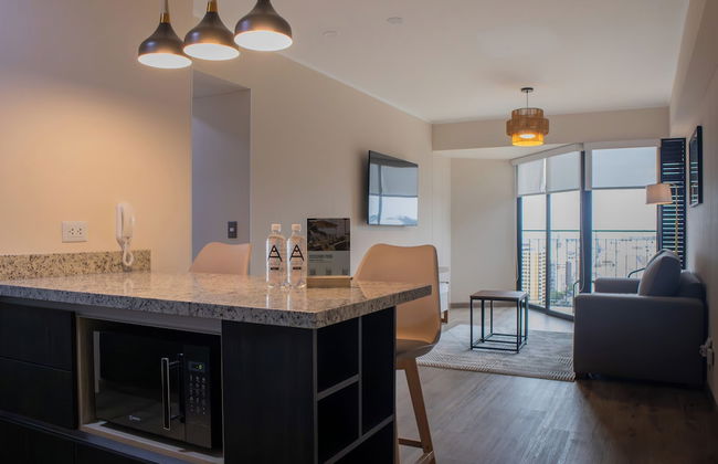 Benavides 1130 by Wynwood House - Foto 61