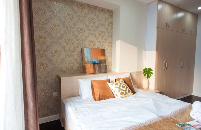 Rivergate Apartment - MM Home - Foto 38