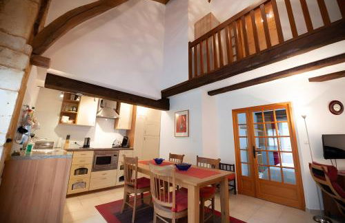 Pin Penché, Havre de paix - Foto 15