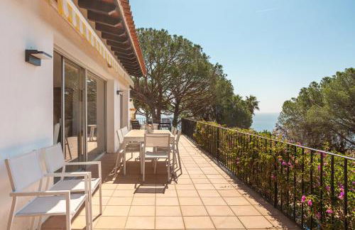 Villa vista bonita 5 rooms - Foto 4