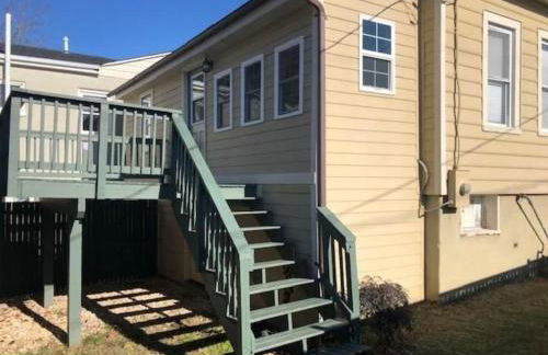 Quantico 3 BR SFH King Beds Game Room Walk to Train Station - Foto 9