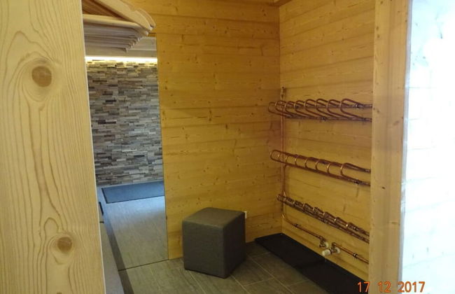 Huttenzauber 3 Comfortable Holiday Residence - Foto 2