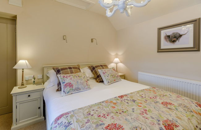 The Grousemoor Country House - Photo 11