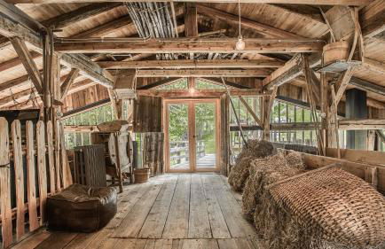 Tannhäuser Mountain Chalet - Foto 33