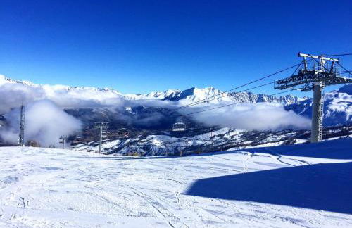 Studio au cœur du Sauze - La grande Chaume - Foto 10
