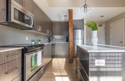 Landing Stylish 1BD Courtyard Gym - Foto 33