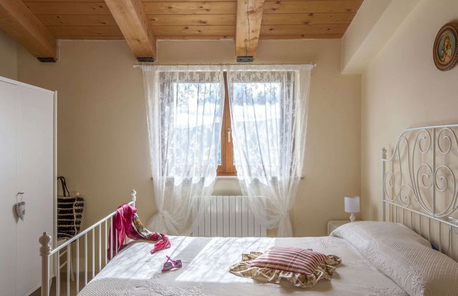 Villa in Pergola With Pool and Beach Nearby - Foto 3