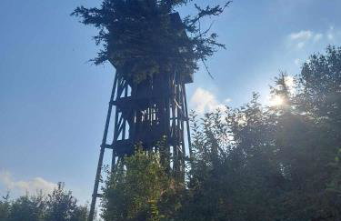 Chatka pod Lubaniem - Photo 39