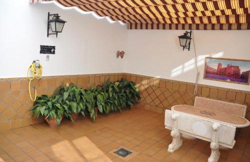 Casa Rural Los Galanes - Foto 55