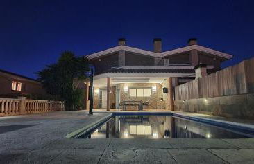 Villa castelló salou - Foto 5