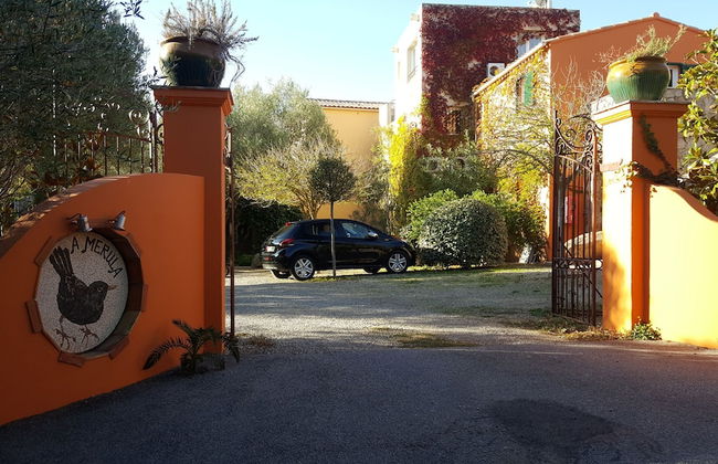 Résidence A Merula - Foto 59