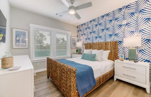 Hamilton Cay Reserve at Bermuda Bay by KEES Vacations - Foto 50