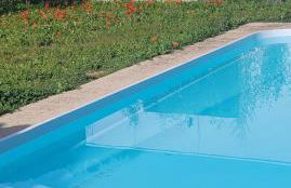 M-A Cottage Piscine - Foto 10