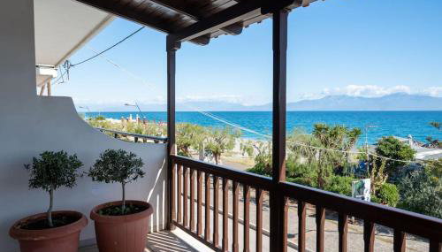 Μεζονέτα στο κύμα - Foto 5