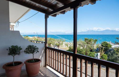 Μεζονέτα στο κύμα - Foto 5