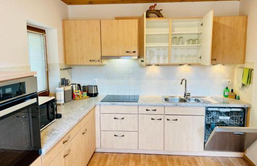 Chalet Bernardi Apartments - Photo 29