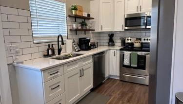 Emerald Escape-Family Friendly Duplex-Long Stays Welcome - Foto 4