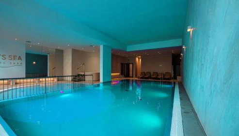 Let's Sea Baltic Park, Sun & Snow - Foto 2