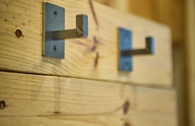 Appartement Bretterbude - Foto 42