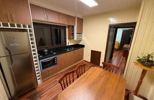 Sua Casa no Centro Gramado, 1km Rua Coberta - Foto 6