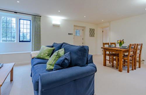 Charlton Down Cottage - Foto 14