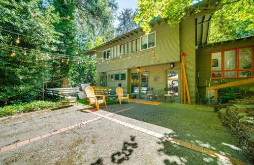 8 Mi to Dtwn Seattle Pet-Friendly Apt with Hot Tub - Foto 19