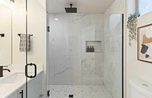 NEW Townhome in the Heart of Seattle - Foto 7