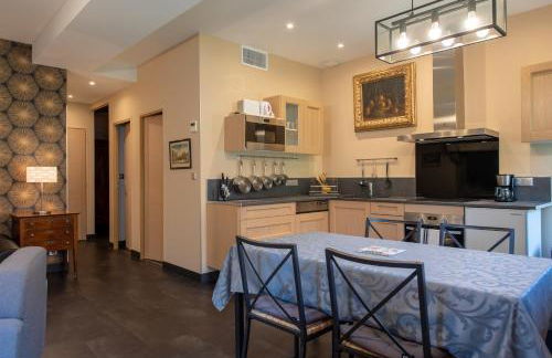 GITE Home Bacchus - Foto 23