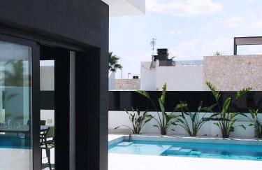 Villa sol - Sucina - 3909 - Foto 17