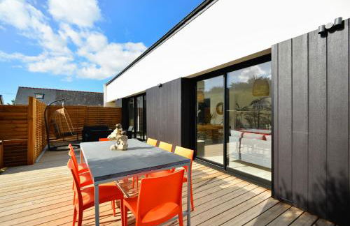 Villas du Domaine de la Pointe de Kerhostin - Foto 68