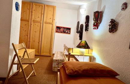 Facing the Sestriere Ski Slopes - Foto 51