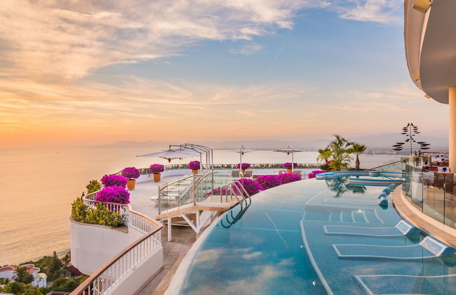 Grand Miramar All Luxury Suites & Residences - Foto 1