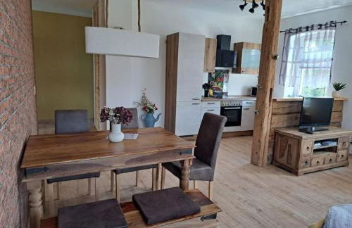 Holiday Apartment FeWo III - Foto 3