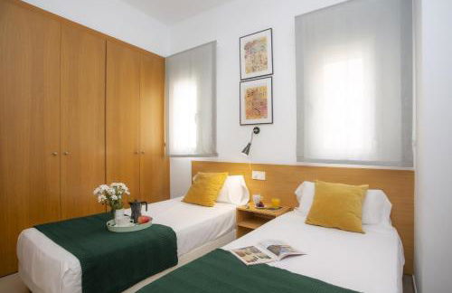 SingularStays Mar44 Terrace - Foto 38