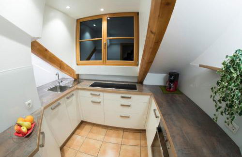 Appartements Else - Foto 39