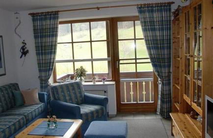 Ferienwohnung Schneeheide im Feriendorf Sonnenhang - Foto 11