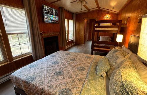 Crisfield Cabin by Homelystay - Foto 23