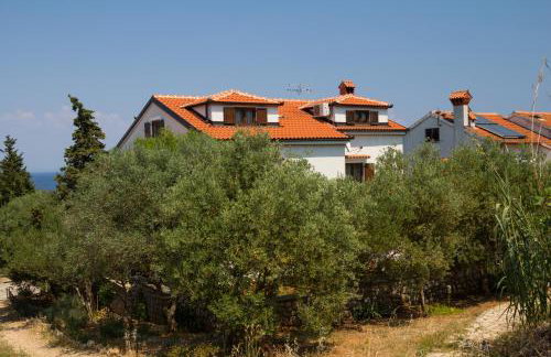 Argo Apartmani - Foto 3