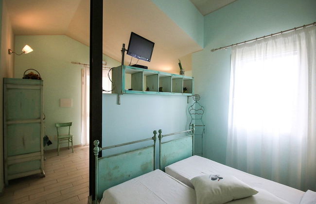 Lucciole nella nebbia - Foto 3