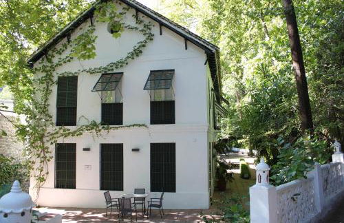 Apartamentos Los Manueles - Foto 14