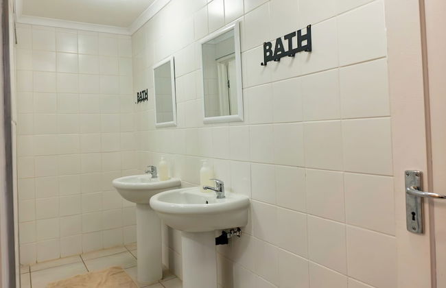 Amberdale Estate Self Catering - Photo 54