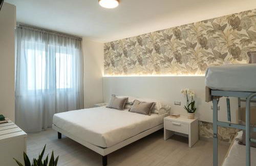 Villa Pra-tu Design Apartments a 100m dal Mare - P r a t u r e c c i Group - Foto 27