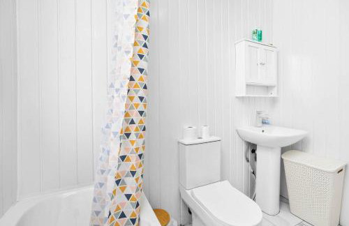 Home in Birmingham Cosy Stays - Foto 36