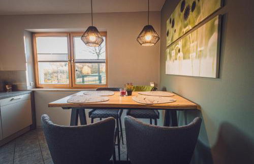 Ferienwohnungen Adam Ries in Annaberg Buchholz - Foto 7