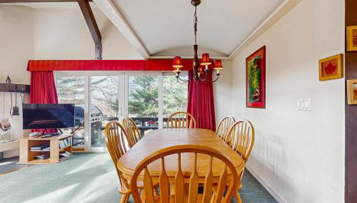 Klebenov Chalet - Foto 4