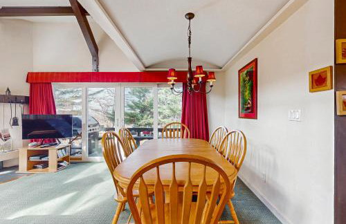 Klebenov Chalet - Foto 4