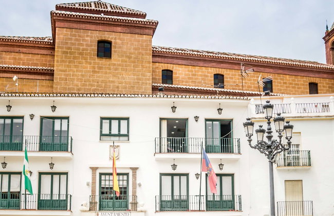 Visita guiada por Torrox - Photo 1